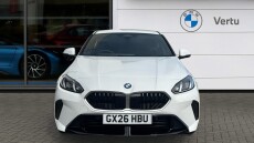 BMW 1 Series 120 M Sport 5dr Step Auto Petrol Hatchback